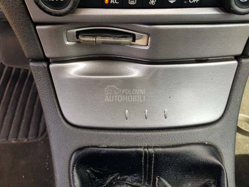PEPELJARA za Renault Laguna