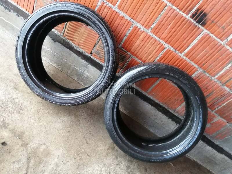 Vredestein 235/40 R18 Sve sezone
