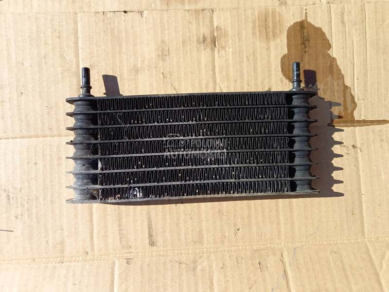 Filter za višak nafte 2.0HDI za Citroen Evasion, Jumpy