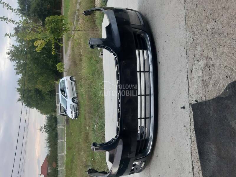 branik za Škoda Superb od 2008. do 2012. god.