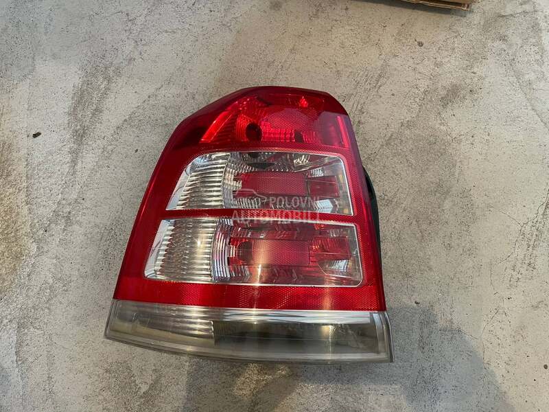 stop svetlo za Opel Zafira od 2005. do 2012. god.