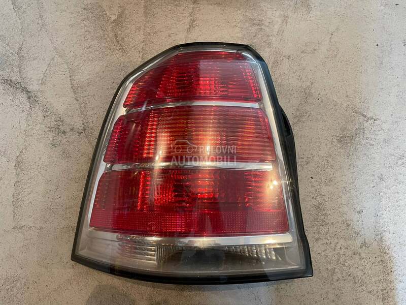 stop lampa za Opel Zafira od 2005. do 2012. god.