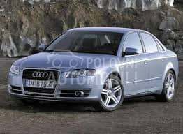 delovi za Audi A4