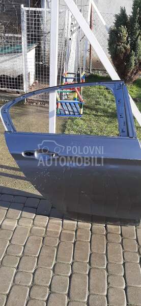Zadnja desna vrata LIMUZINA za Fiat Tipo od 2015. do 2021. god.