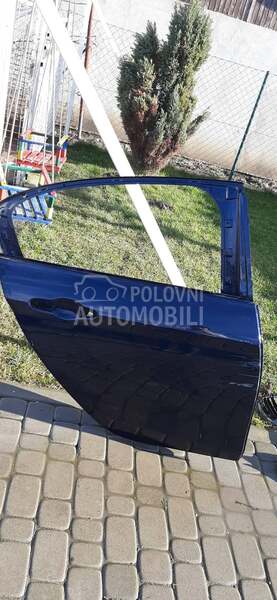 Zadnja desna vrata LIMUZINA za Fiat Tipo od 2015. do 2021. god.