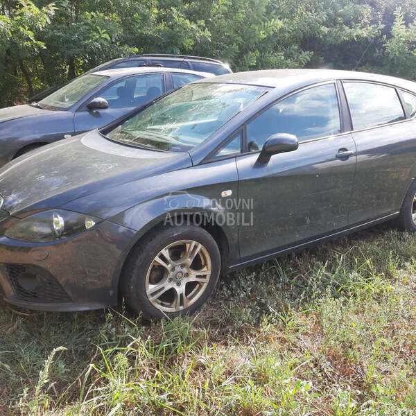 Delovi za Seat Leon 1.9TDI