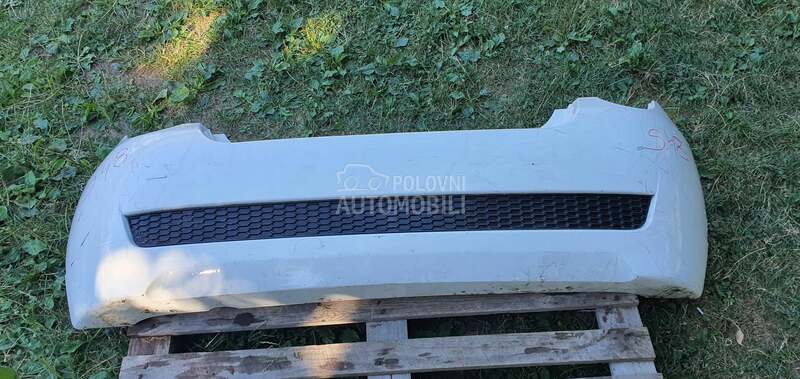 zadnji branik za Chevrolet Aveo