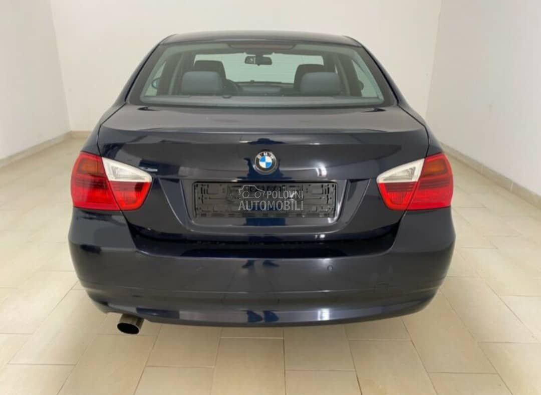 sofersajbna e90 e91 za BMW Serija 1, 114, 116 ... od 1995. do 2016. god.
