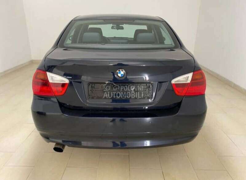 sofersajbna e90 e91 za BMW Serija 1, 114, 116 ... od 1995. do 2016. god.
