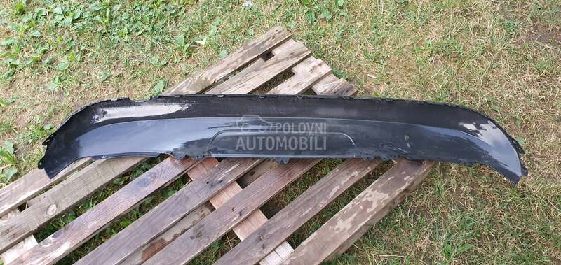 spojler zadnjeg branika w177 za Mercedes Benz A 140, A 150, A 160 ...