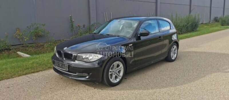 gepek vrata e87 za BMW Serija 1, 114, 116 ... od 1995. do 2016. god.