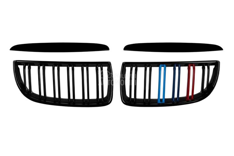 M Dupli Bubrezi E90 E91 za BMW Serija 3, 315, 316 ...