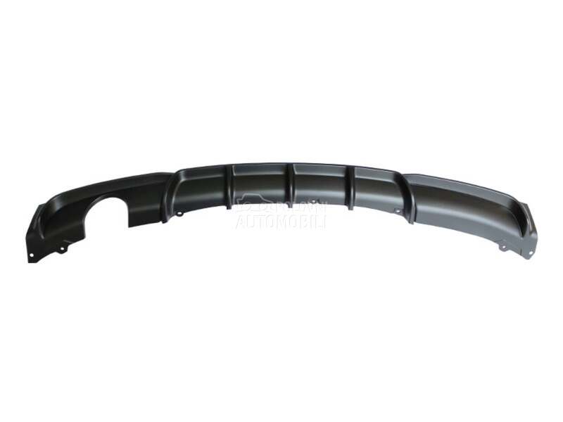 M Performance difuzor F30 F31 za BMW Serija 3, 315, 316 ...