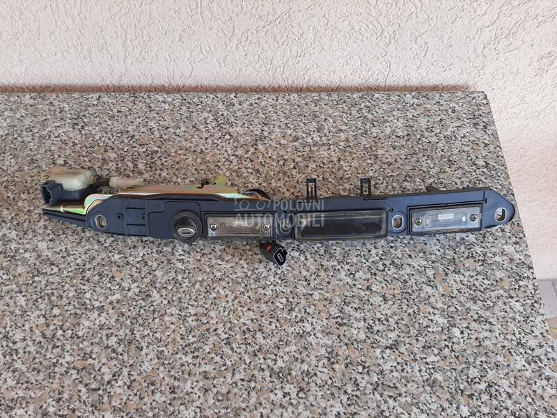 mikroprekidac gepeka za Volkswagen Passat B5.5