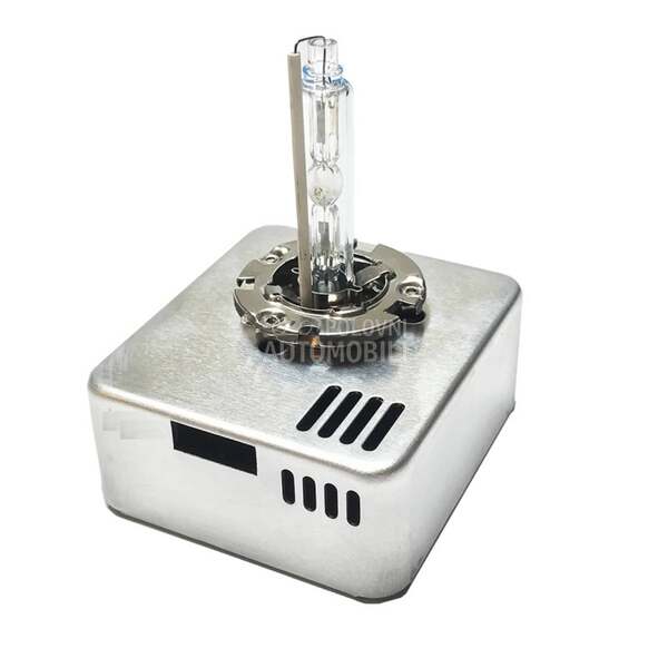 XENON SIJJALICA D5S  