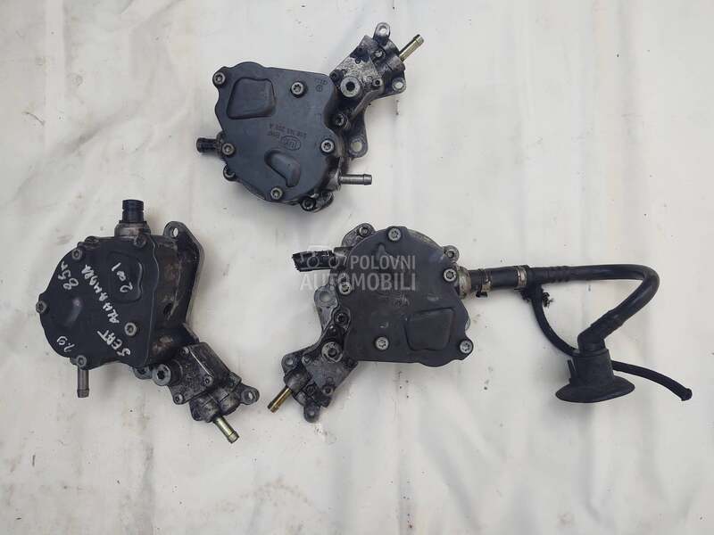 tandem pumpa za Audi A4 od 2000. do 2005. god.