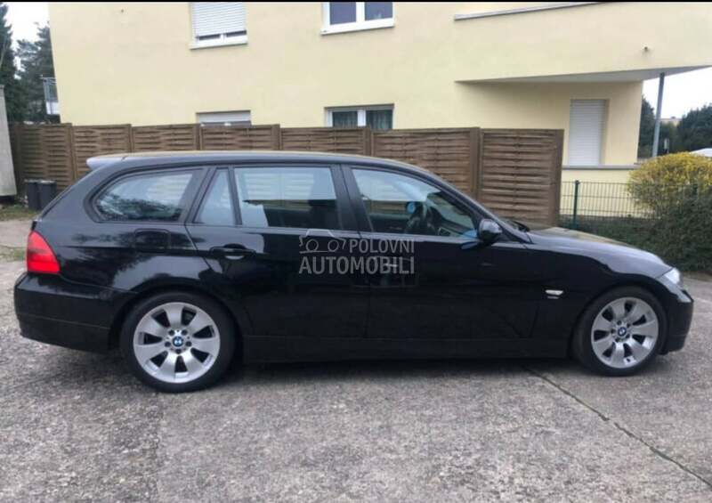 kociona pumpa 143ks za BMW Serija 1, 114, 118 ... od 1995. do 2017. god.