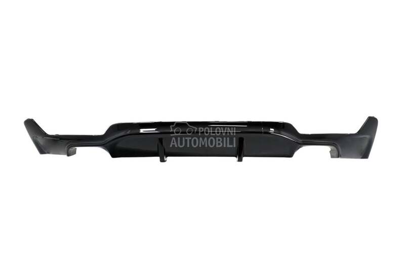M Performance difuzor F32 F36 za BMW Serija 4, 428, 435 ...