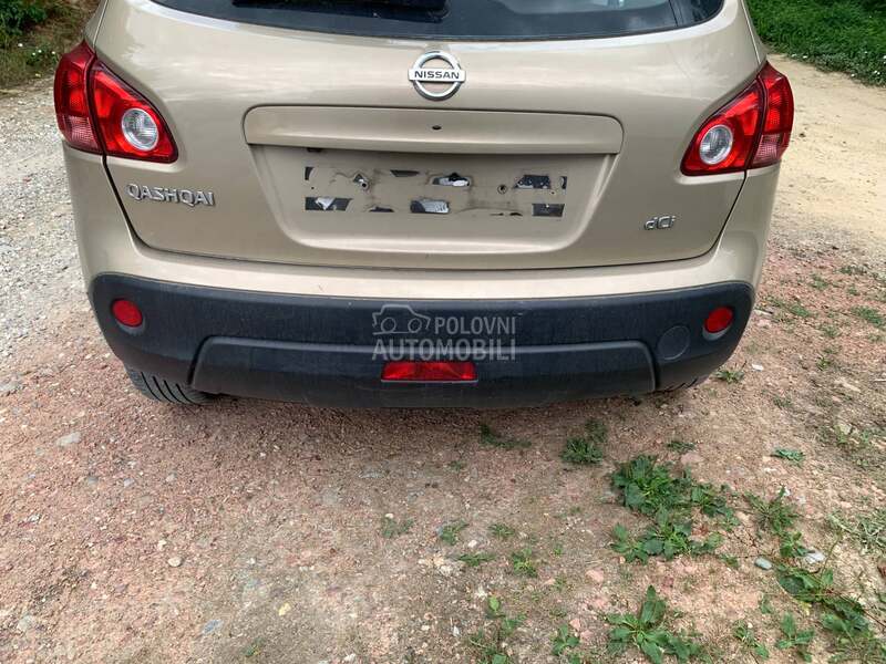 stop svetla za Nissan Qashqai od 2006. do 2010. god.