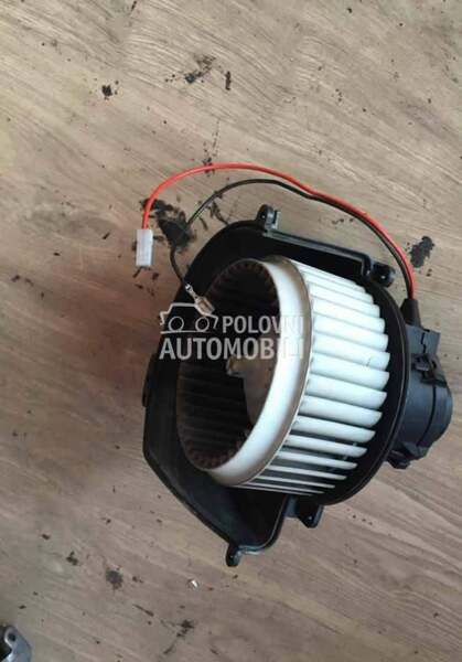 Ventilator kabine za Opel Astra H