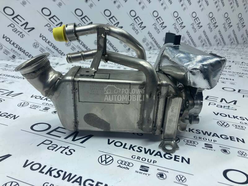 EGR za VAG grupu vozila za Volkswagen Jetta, Scirocco, Passat B6 ...