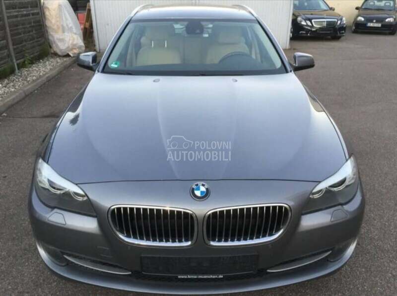 servo pumpa 184ks za BMW Serija 1, 114, 116 ... od 1995. do 2017. god.