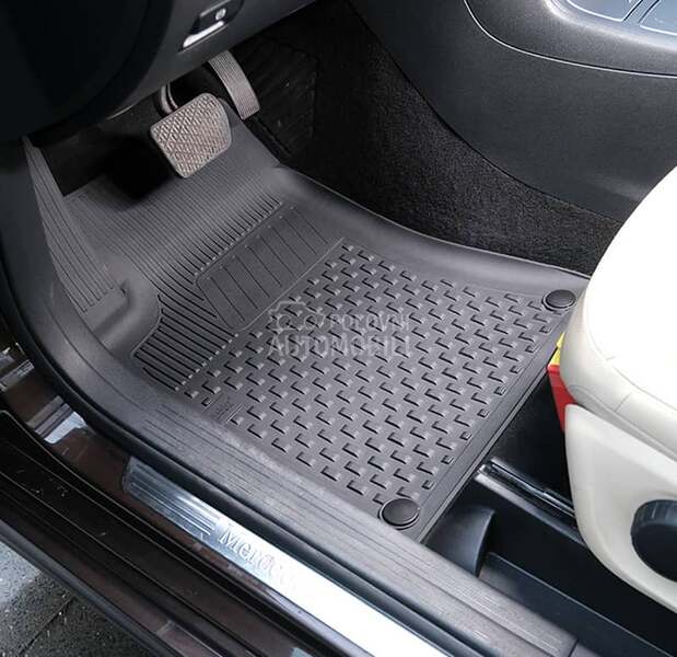 ORIGINAL TIPSKE 4D KADICE za Citroen C3, C3 Picasso, C4 ...