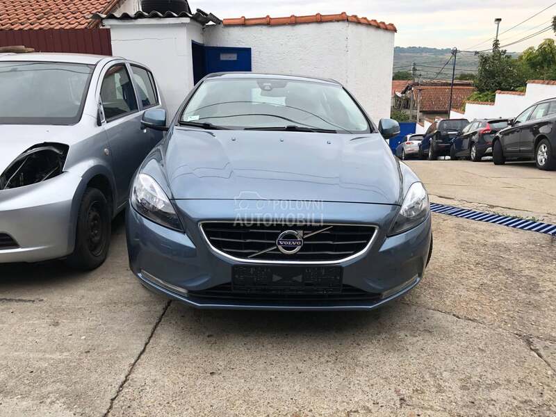 Filter i dihtung za Volvo V40 od 2012. do 2020. god.