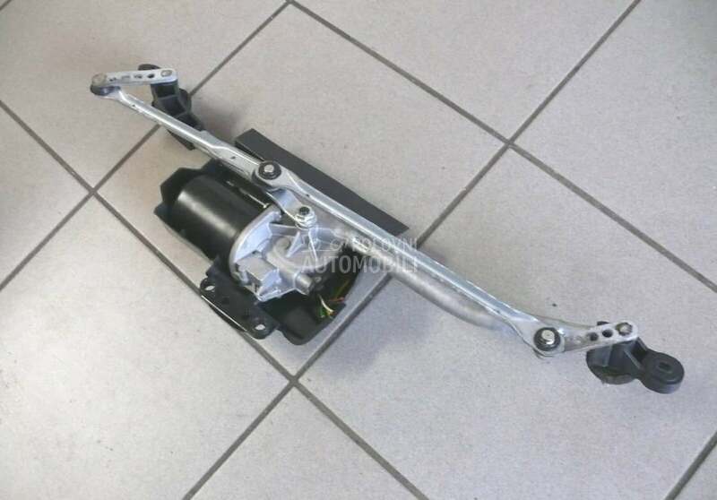 Motor Brisaca I Poluge za Opel Astra G, Astra H, Astra J