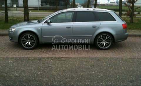 motoric prednjeg brisaca 8p za Audi A3, A4, A6 od 2002. do 2013. god.