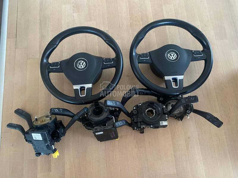 VOLAN za Volkswagen Amarok, Caddy, Cross Polo ... od 2004. do 2015. god.
