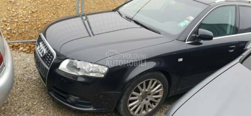 alternator 2,0tdi za Audi A3, A4, A6 od 2002. do 2013. god.
