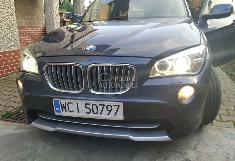 dpf filter x1 e84 za BMW Serija 1, 114, 116 ... od 1995. do 2017. god.