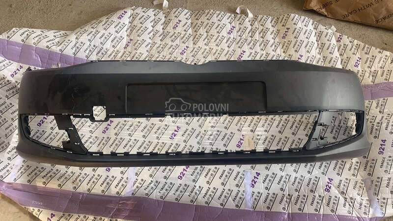 Prednji branik za Volkswagen Sharan