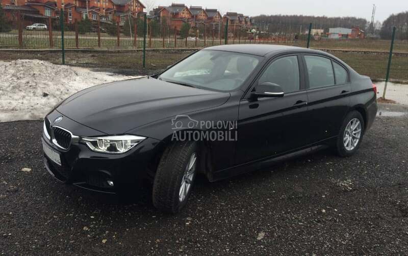 f30 hauba za BMW Serija 1, 114, 118 ... od 1995. do 2017. god.