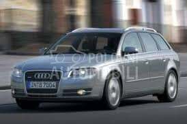 stakla za Audi A4