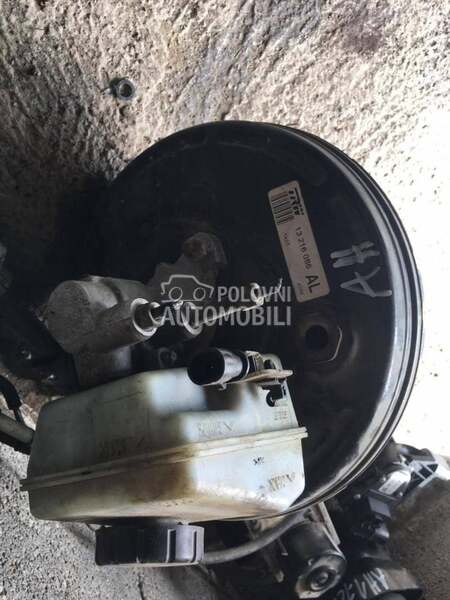 Kociona servo pumpa za Opel Astra H