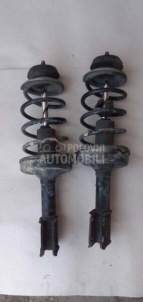 Amortizer za Renault Kangoo od 2001. do 2009. god.
