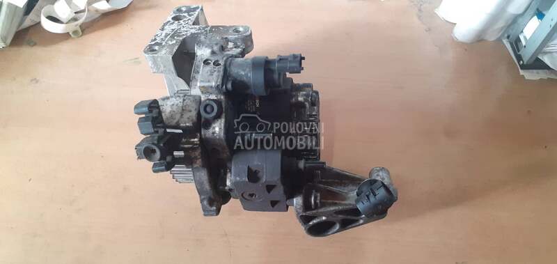 Pumpa visokog pritiska za Renault Megane od 2002. do 2007. god.