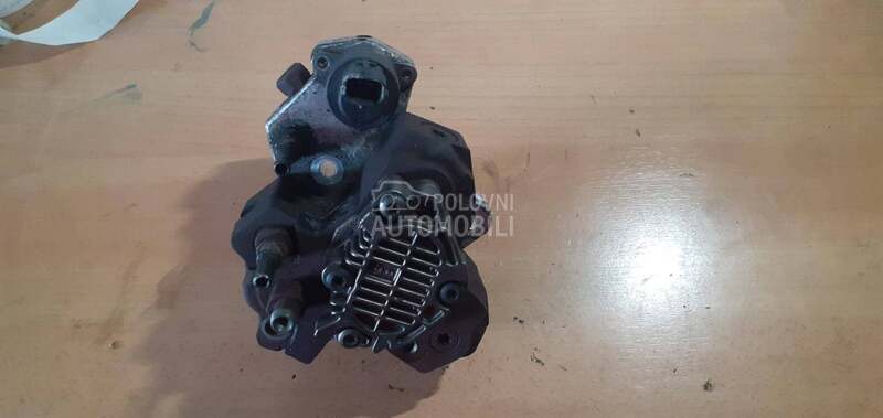 Pumpa visokog pritiska za Renault Grand Scenic, Scenic od 2003. do 2009. god.