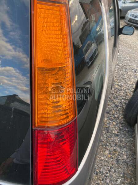 stop lampe za Suzuki Ignis od 2003. do 2008. god.
