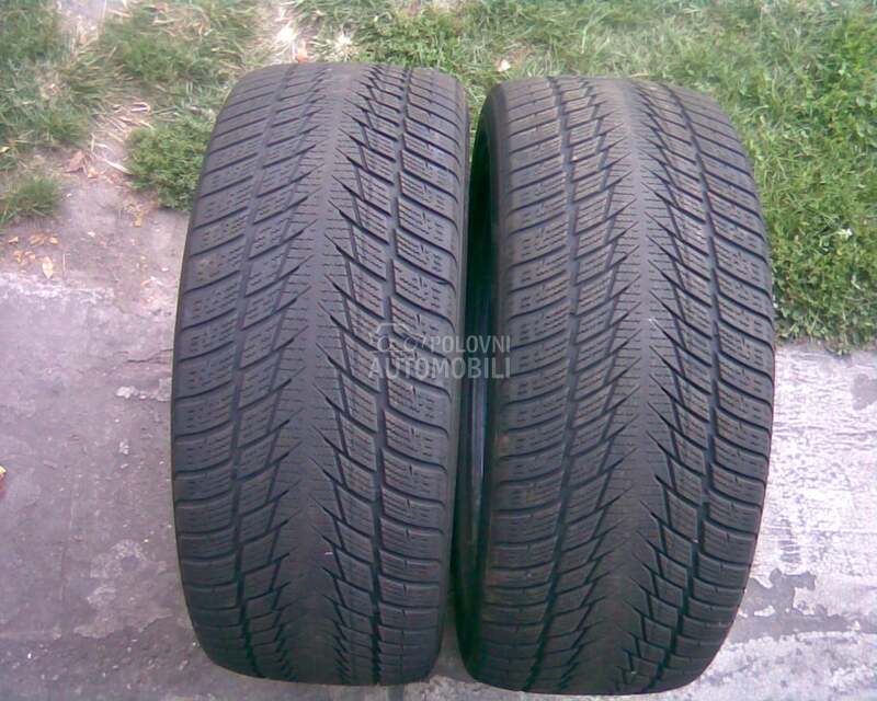 Ostalo 245/45 R19 Zimska