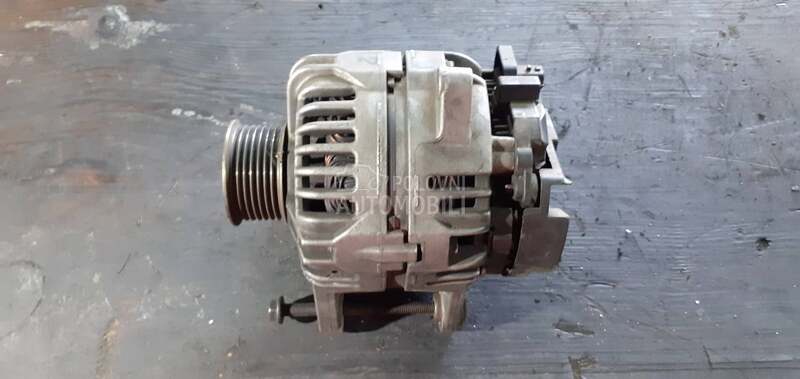 Alternator za Renault Clio od 2005. do 2014. god.