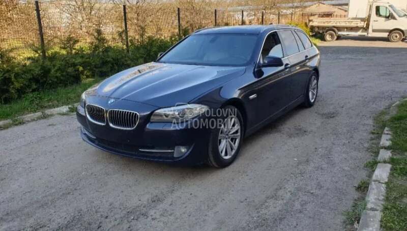 184ks kompresor klime za BMW Serija 1, 114, 116 ... od 1995. do 2017. god.