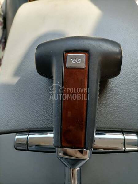 rucica menjaca za Volkswagen Phaeton