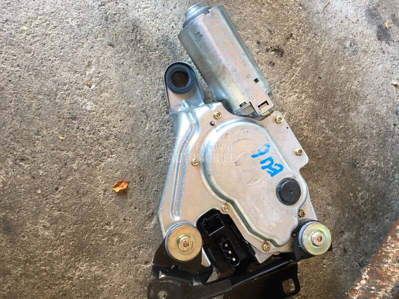 motor brisaca za BMW 315, 316, 318 ...