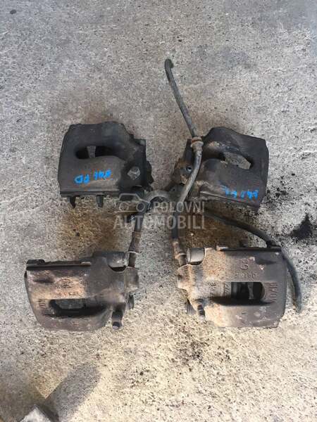 kociona klesta za BMW 315, 316, 318 ...