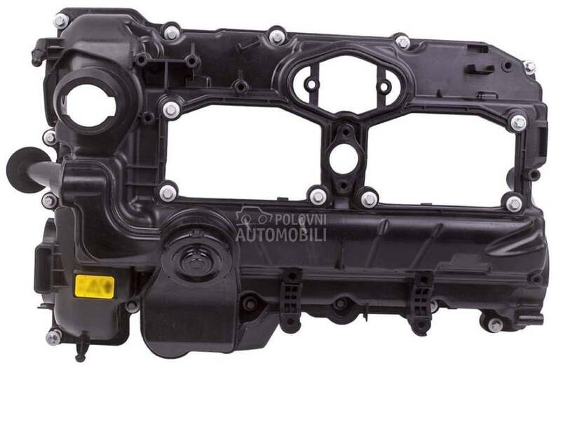 Dekla poklopac ventila N20 za BMW 114, 116, 118 ...