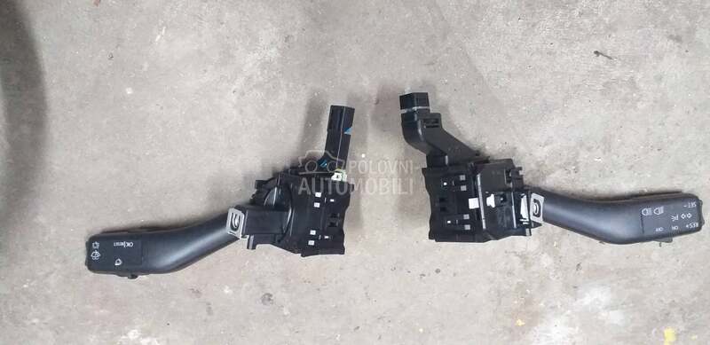 Ručica migavca brisača za Volkswagen Golf 5, Golf Plus za Volkswagen Golf 5, Golf Plus