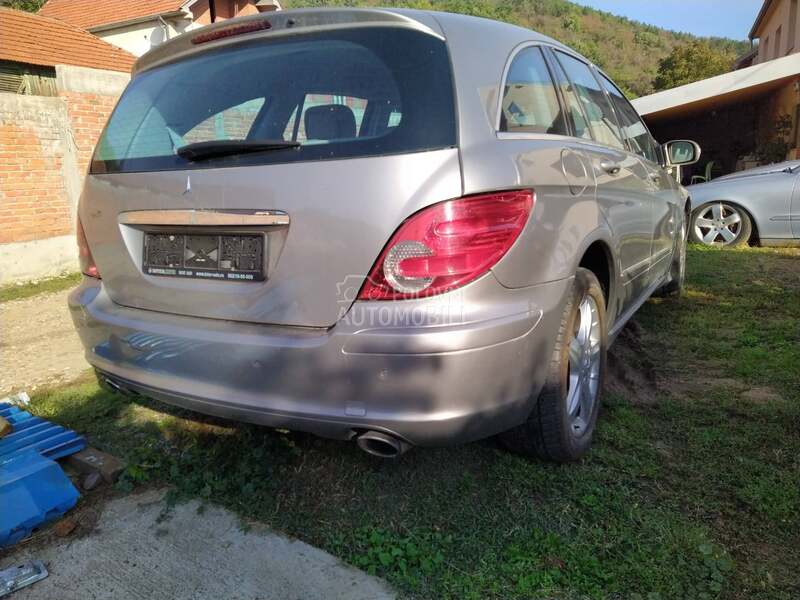 Retrovizori za Mercedes Benz R Klasa od 2006. do 2010. god.